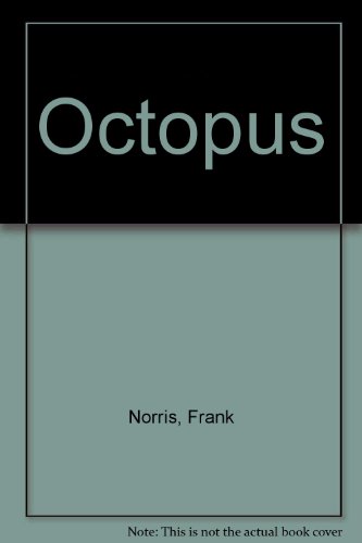 Stock image for Octopus for sale by ThriftBooks-Dallas