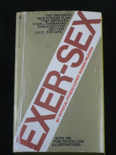 Stock image for Exer Sex for sale by Unique Books