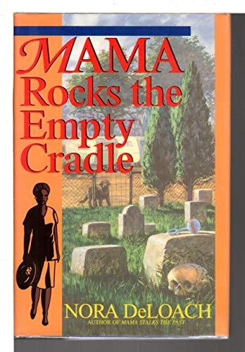 Mama Rocks the Empty Cradle