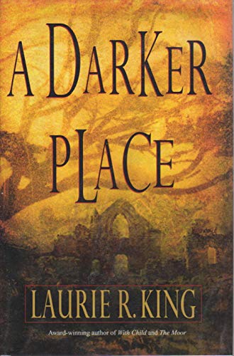 9780553107111: A Darker Place