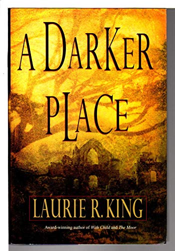 A DARKER PLACE