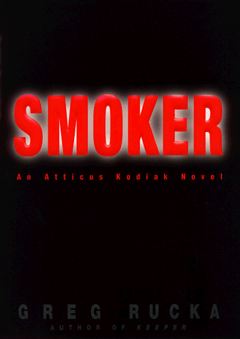 Beispielbild fr Smoker zum Verkauf von ThriftBooks-Reno