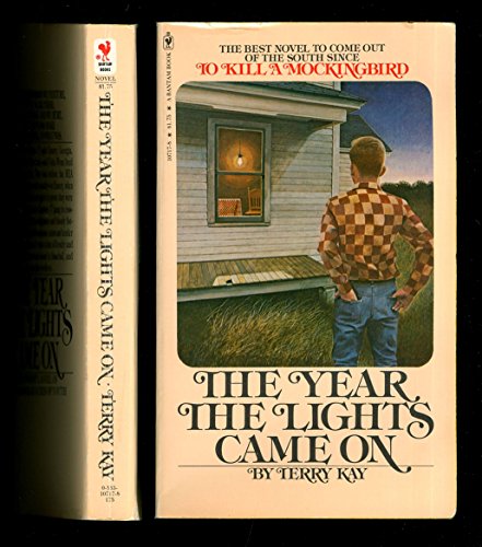 Stock image for The Year the Lights Came On for sale by Better World Books: West
