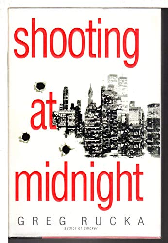 Beispielbild fr Shooting at Midnight zum Verkauf von Wonder Book