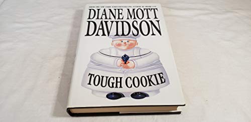 Stock image for Tough Cookie for sale by Gulf Coast Books