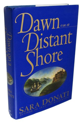 Stock image for Dawn on a Distant Shore (Wilderness) for sale by New Legacy Books