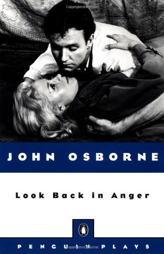 Stock image for Look Back in Anger for sale by Best and Fastest Books