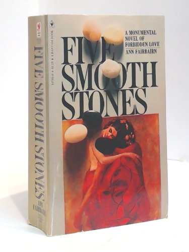 Beispielbild fr Five Smooth Stones zum Verkauf von -OnTimeBooks-