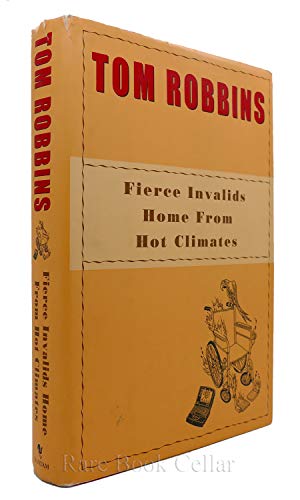 Imagen de archivo de Fierce Invalids Home from Hot Climates a la venta por Your Online Bookstore