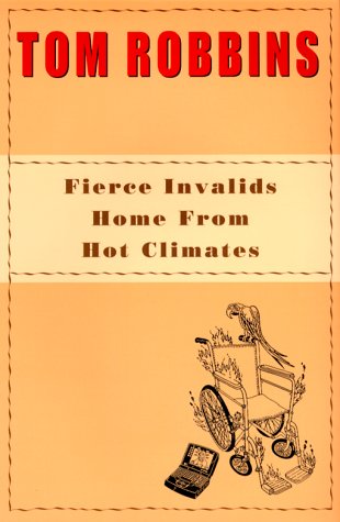9780553107753: Fierce Invalids Home from Hot Climates