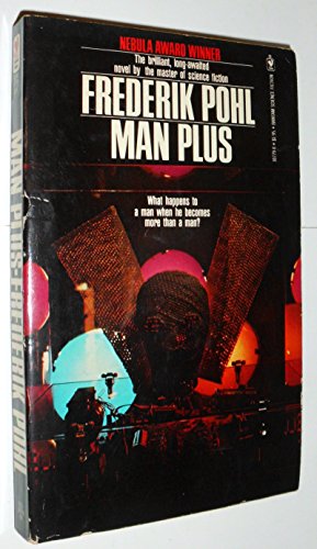 9780553107791: Man plus