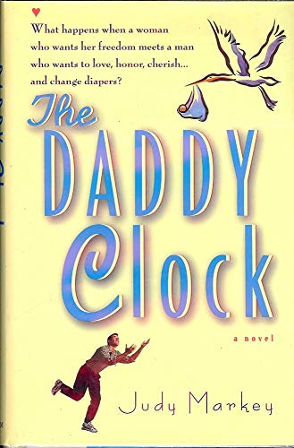 9780553107838: The Daddy Clock
