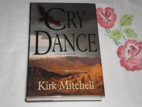 Imagen de archivo de Cry Dance a la venta por Wonder Book