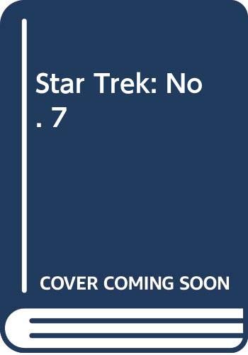 9780553108156: Star Trek: No. 7