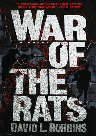 Beispielbild fr War Of The Rats zum Verkauf von Wonder Book