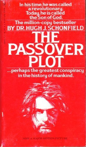 9780553108415: the-passover-plot