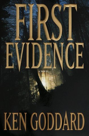 Imagen de archivo de First Evidence a la venta por ThriftBooks-Atlanta
