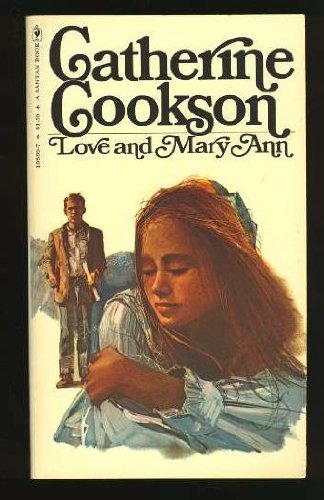 Beispielbild fr Love and Mary Ann zum Verkauf von Better World Books