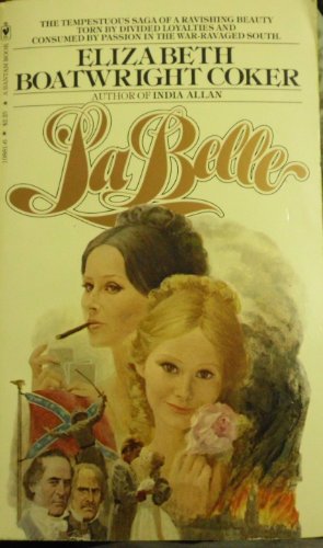 Imagen de archivo de La Belle a la venta por Better World Books