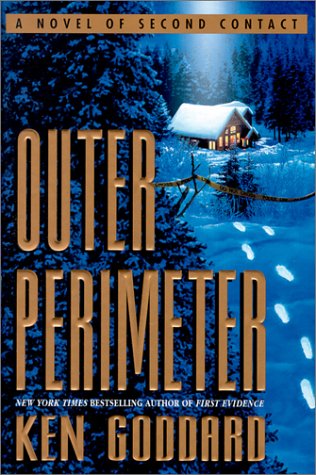Beispielbild fr Outer Perimeter zum Verkauf von Better World Books