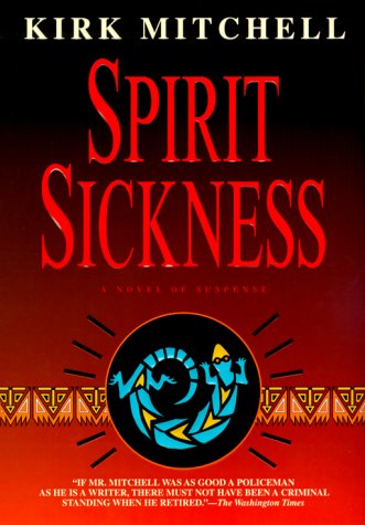 Beispielbild fr Spirit Sickness zum Verkauf von Wonder Book