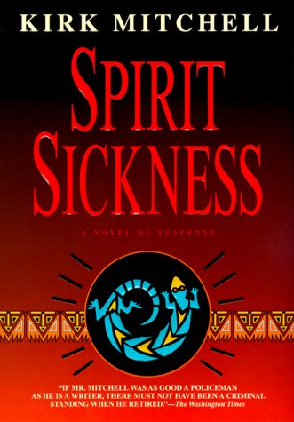 Spirit Sickness