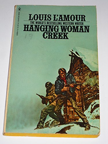 9780553108965: Hanging Woman Creek