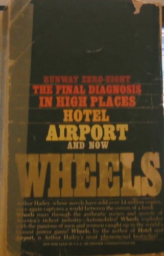Stock image for Wheels for sale by Firefly Bookstore