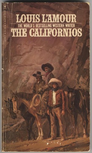 9780553109061: The Californios
