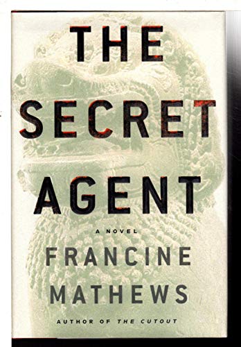 9780553109139: The Secret Agent