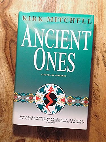 Stock image for Ancient Ones for sale by SecondSale