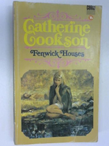 Fenwick Houses (9780553109153) by Cookson