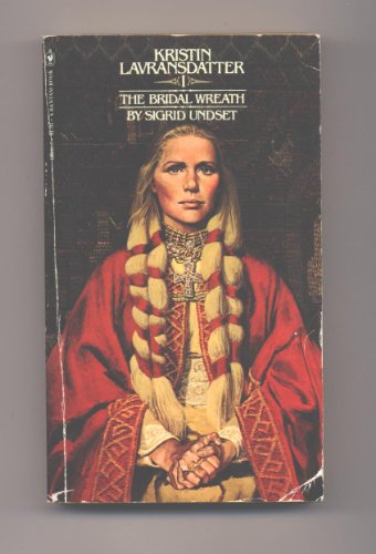 Beispielbild fr Bridal Wreath zum Verkauf von Wonder Book