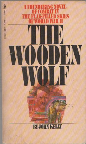 9780553109382: The Wooden Wolf