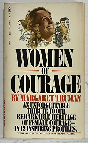 9780553109399: Women of Courage