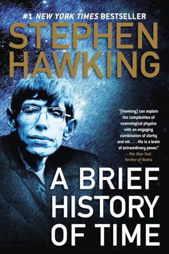 A Brief History of Time: And Other Essays (9780553109535) by Hawking, Stephen