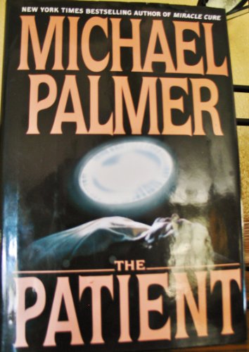 Stock image for The Patient for sale by Gulf Coast Books