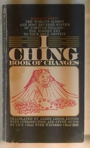 I Ching Book of Changes (9780553109894) by Anonymous