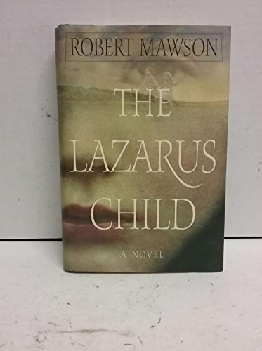 Beispielbild fr The Lazarus Child zum Verkauf von Better World Books