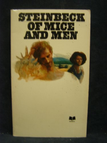 Stock image for of mice and men for sale by ThriftBooks-Dallas