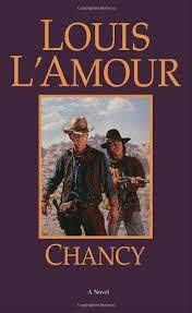 Stock image for Chancy for sale by Books of the Smoky Mountains