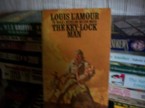 9780553110494: The key-Lock Man