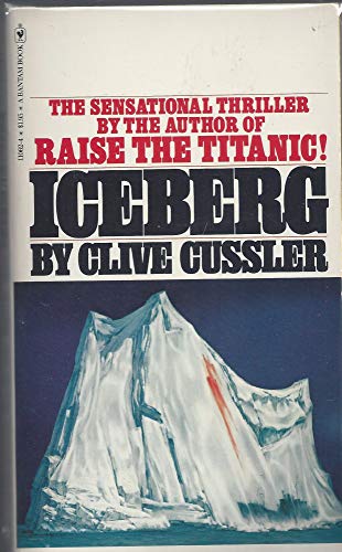 Stock image for Iceberg for sale by ThriftBooks-Dallas