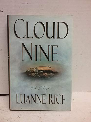 9780553110630: Cloud Nine