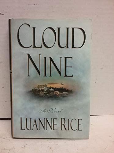 Stock image for Cloud Nine for sale by SecondSale