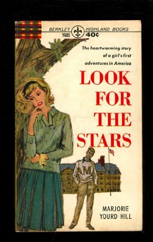 Imagen de archivo de Look To The Stars a la venta por Ravin Books