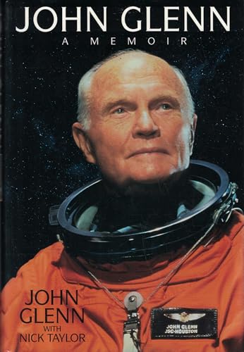 Beispielbild fr John Glenn: A Memoir zum Verkauf von SecondSale