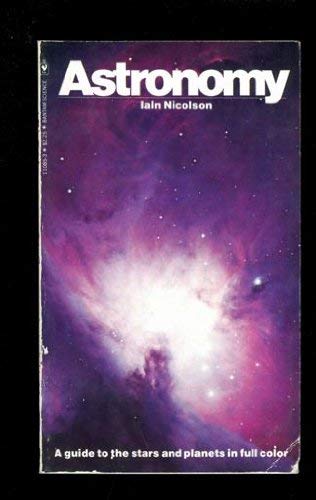 Beispielbild fr Astronomy zum Verkauf von Half Price Books Inc.