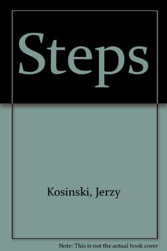Stock image for Steps for sale by Better World Books: West