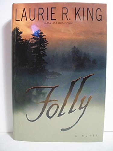 Stock image for Folly for sale by Front Cover Books